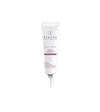 SOFT DERM Soft Therapy Сыворотка для чувствительной кожи ПРОФЕССИОНАЛЬНОЕ ИСПОЛЬЗОВАНИЕ