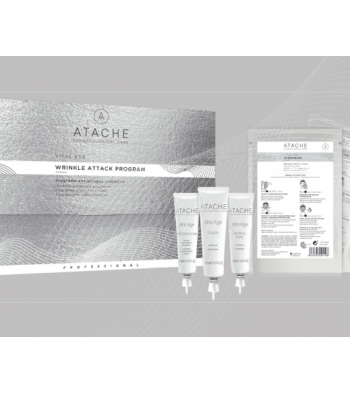 ПРОФЕССИОНАЛЬНЫЙ НАБОР VITAL AGE WRINKLE ATTACK PROGRAM