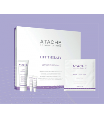 ПРОФЕССИОНАЛЬНЫЙ НАБОР LIFT THERAPY PROGRAM