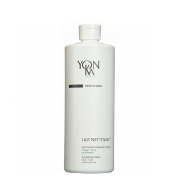 Очищающее молочко Lait Nettoyant ПРОФЕССИОНАЛЬНОЕ ИСПОЛЬЗОВАНИЕ