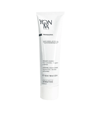 Маска для чувствительной кожи Sensetive Masque ПРОФЕССИОНАЛЬНОЕ ИСПОЛЬЗОВАНИЕ