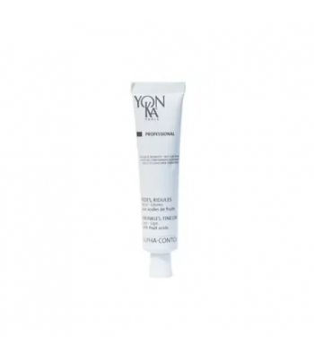 Гель Alpha-contour ПРОФЕССИОНАЛЬНОЕ ИСПОЛЬЗОВАНИЕ