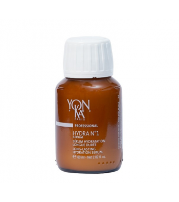 Сыворотка Hydra №1 Serum ПРОФЕССИОНАЛЬНОЕ ИСПОЛЬЗОВАНИЕ