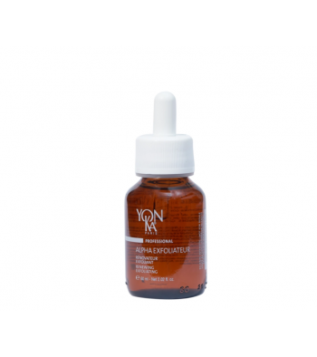 Гель-эксфолиатор Alpha-exfoliateur ПРОФЕССИОНАЛЬНОЕ ИСПОЛЬЗОВАНИЕ