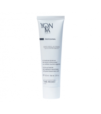 Крем Time Resist Crème ПРОФЕССИОНАЛЬНОЕ ИСПОЛЬЗОВАНИЕ