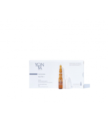 Масло Nutri+ ПРОФЕССИОНАЛЬНОЕ ИСПОЛЬЗОВАНИЕ
