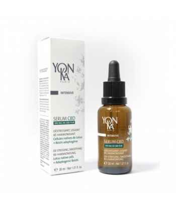 Сыворотка Serum CBD ПРОФЕССИОНАЛЬНОЕ ИСПОЛЬЗОВАНИЕ