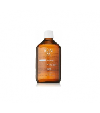 Эссенция для ванн Phyto-bain ПРОФЕССИОНАЛЬНОЕ ИСПОЛЬЗОВАНИЕ