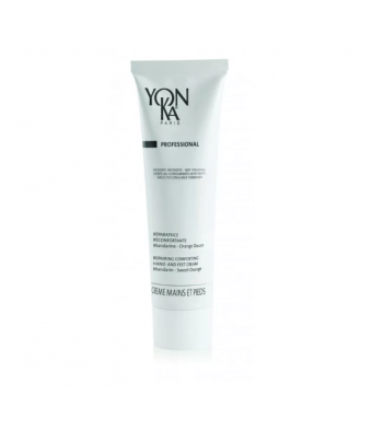Крем для рук Корсика Crème Mains ПРОФЕССИОНАЛЬНАЯ ИСПОЛЬЗОВАНИЕ