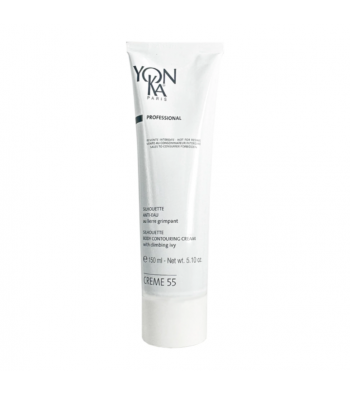 Крем Creme 55 ПРОФЕССИОНАЛЬНОЕ ИСПОЛЬЗОВАНИЕ