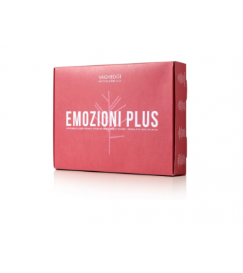 ПРОФЕССИОНАЛЬНЫЙ НАБОР для чувствительной кожи EMOZIONI PLUS
