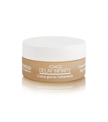 Дневной крем anti-age DELAY INFINITY