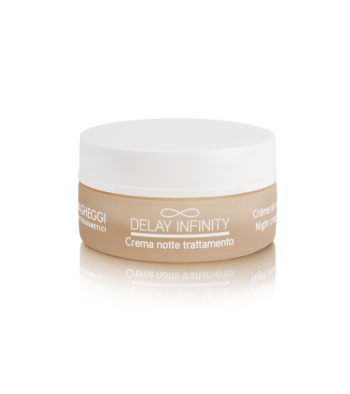 Ночной крем anti-age DELAY INFINITY