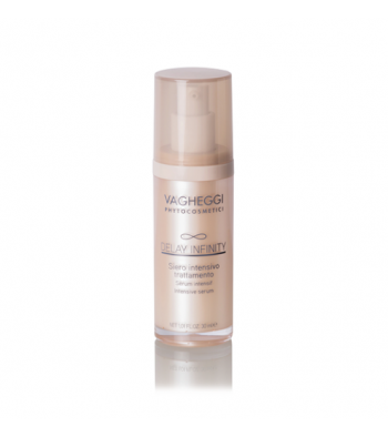 Сыворотка для лица anti-age DELAY INFINITY