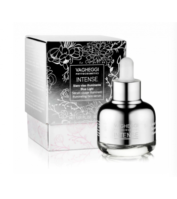 Сыворотка, дарящая лицу здоровый цвет INTENSE