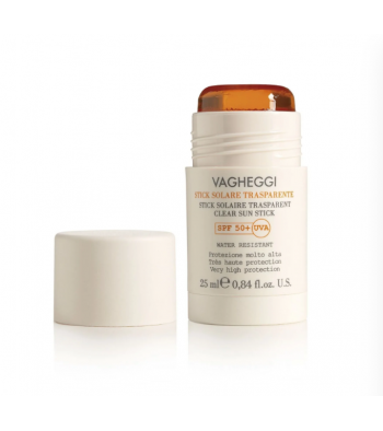 Солнцезащитный стик SPF50+ SUMMER PARADISE