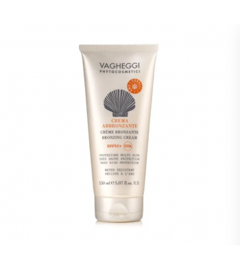 Солнцезащитный крем SPF50+ SUMMER PARADISE
