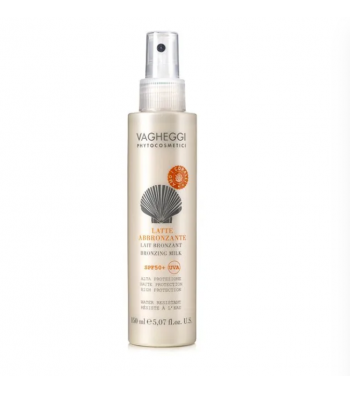 Солнцезащитное микроэмульсия SPF50+ СПРЕЙ SUMMER PARADISE
