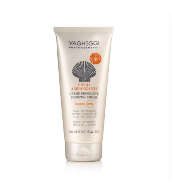 Солнцезащитный крем SPF30 SUMMER PARADISE