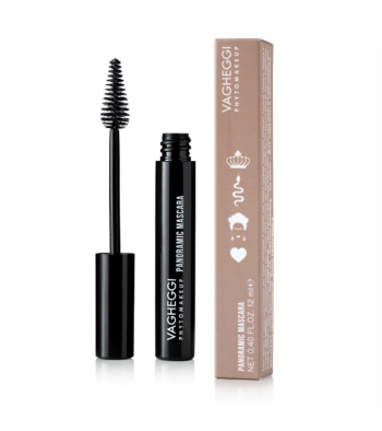 Тушь  для ресниц Panoramic PHYTO MAKE-UP 
