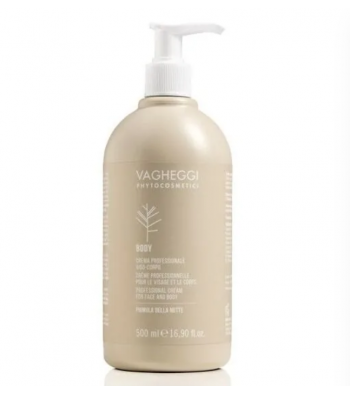 Массажный крем Primula della notte BODY SPA