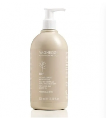 Массажное масло для тела Primula della notte BODY SPA ПРОФЕССИОНАЛЬНОЕ ИСПОЛЬЗОВАНИЕ