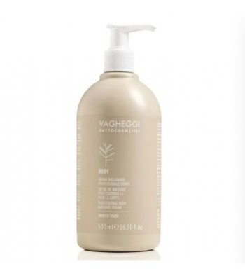 Массажный крем Smooth Touch BODY SPA ПРОФЕССИОНАЛЬНОЕ ИСПОЛЬЗОВАНИЕ