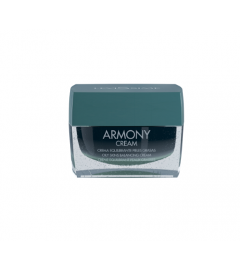 ARMONY CREAM / Балансирующий крем для проблемной кожи   