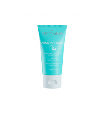 ARMONY MASK / Очищающая маска для проблемной кожи 
