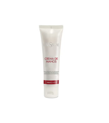 HANDS CREAM WITH RESVERATROL / Крем для рук с ресвератролом
