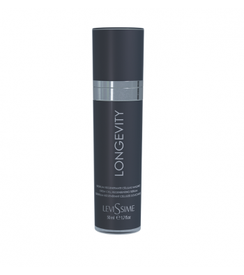 LONGEVITY SERUM / Сыворотка для стимуляции стволовых клеток эпидермиса