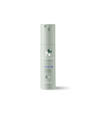 NATURALS SERUM / Увлажняющая и восстанавливающая сыворотка