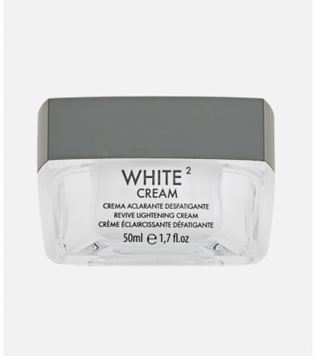 WHITE2 CREAM / Осветляющий крем SPF 20