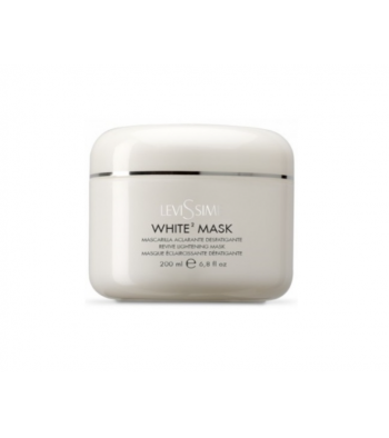 WHITE2 MASK / Осветляющая маска ПРОФЕССИОНАЛЬНОЕ ИСПОЛЬЗОВАНИЕ