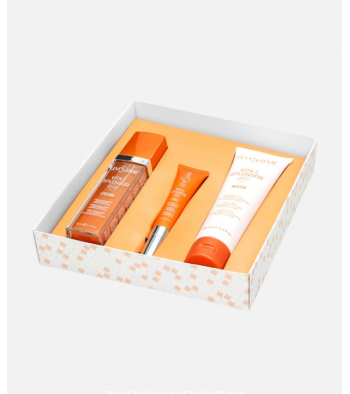 НАБОР VITA C LIFTING/ (Лифтинг-крем для омоложения шеи и декольте 50 ml + VITA С CREAM 50 ml)