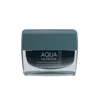 Ночной питательный крем Aqua Nutritive