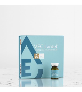 VEC Lantel Препарат для глубокого увлажнения кожи и коррекции мелких морщин