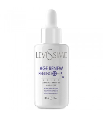 AGE RENEW PEELING / Омолаживающий химический пилинг 22% / ПРЕПАРАТ ДЛЯ ПРОФЕССИОНАЛЬГО ИСПОЛЬЗОВАНИЯ