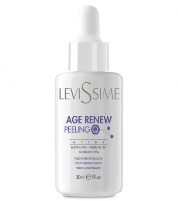 AGE RENEW PEELING / Омолаживающий химический пилинг 22% / ПРЕПАРАТ ДЛЯ ПРОФЕССИОНАЛЬГО ИСПОЛЬЗОВАНИЯ