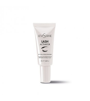 LASH ACTIVATOR 6Vº  / Активатор для красителя (активатор 1,8%) 