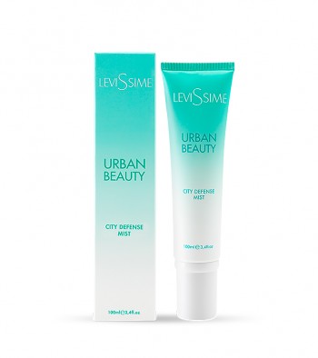 CITY DEFENSE MIST LEVISSIME / Мицеллярная вода MIST