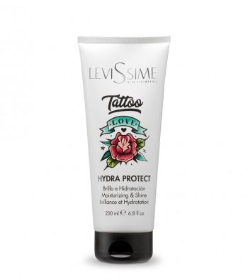 Увлажняющий и восстанавливающий крем Tatoo Hydra Protect
