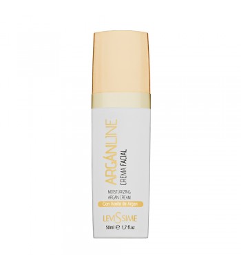 MOISTURIZING ARGAN CREAM / Увлажняющий крем с аргановым маслом