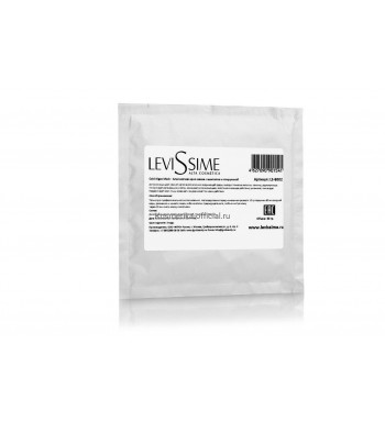 ALGAE MASK ANTI-ACNE / Альгинатная маска анти-акне