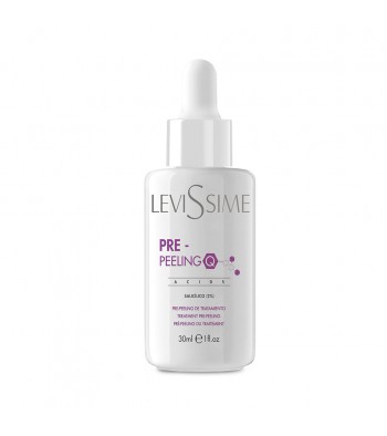 Пре-пилинг Pre-peeling salicylic acid LeviSsime - ТОЛЬКО ДЛЯ ПРОФЕССИОНАЛЬНОГО ИСПОЛЬЗОВАНИЯ 