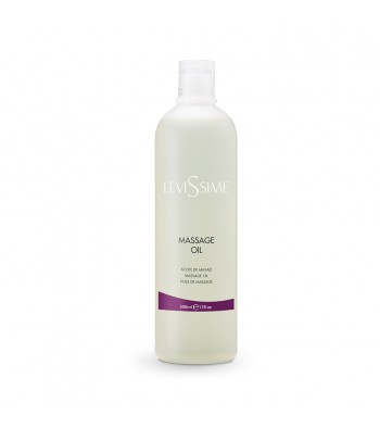 MASSAGE OIL / Массажное масло - ПРЕПАРАТ ДЛЯ ПРОФЕССИОНАЛЬНОГО ИСПОЛЬЗОВАНИЯ