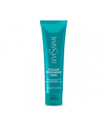 CELLULAR ANTI-AGING MASK / Антивозрастная клеточная маска 