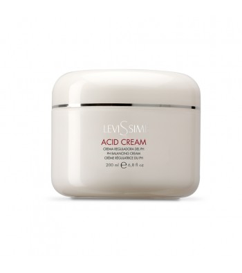 ACID CREAM / Крем для ног с фруктовыми кислотами