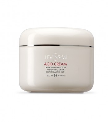ACID CREAM / Крем для ног с фруктовыми кислотами
