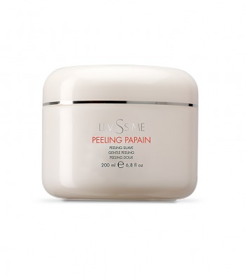 PEELING PAPAIN / Пилинг с папаином